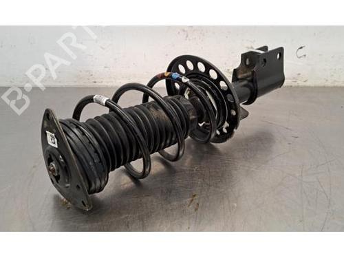 Used Right front shock absorber PEUGEOT 308 III (FB_, FH_, FP_, F3_, FM_) BlueHDi 130 (FBYHZL, FBYHZT) (131 hp) 26462613