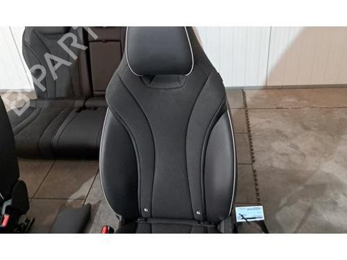 Setesett BYD e6 EV | BP33927475C78  - Image 6