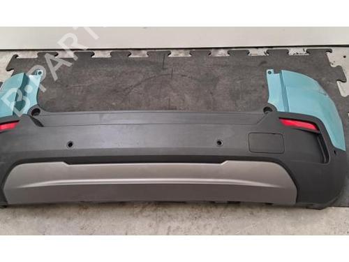 Used Rear bumper Rear bumper 37623997 37623997