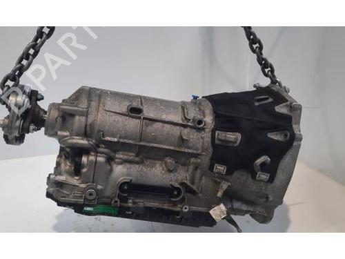 Gearbox BMW 3 (F30, F80) 330 d | BP23587364M3 