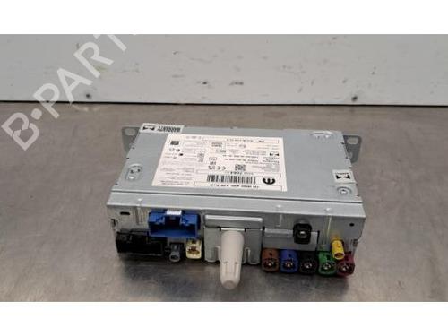 Used Electronic module Electronic module PEUGEOT 408 II (FP_, F3_, FM_) e-210 (FMZKZZ) (213 hp) 30521416 30521416