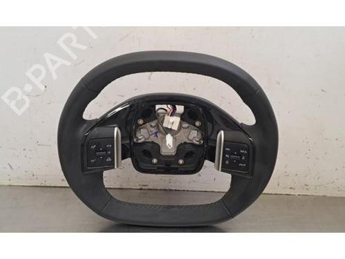 Used Steering wheel Steering wheel CITROËN C3 IV (CC_, CB_) ë-C3 (CBZYAZ) (113 hp) 33834814 33834814