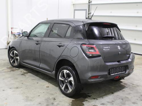 Steering rack SUZUKI SWIFT VI (ZD_, ZC_) 1.2 VVT Hybrid (ZCEDS, AOL312) | BP32485813M22 