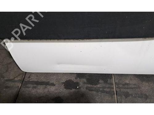Right front door RENAULT MASTER III Van (FV) 2.3 dCi 135 FWD (FV0N, FV08, FV06, FV00, FV1S) | BP30187622C3 