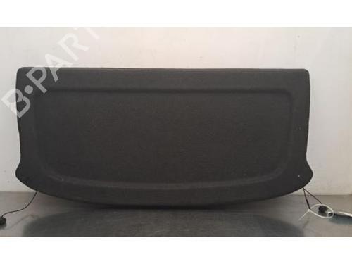 Used Rear parcel shelf Rear parcel shelf VW GOLF VIII (CD1, DA1) 2.0 GTI Clubsport (300 hp) 36757785 36757785