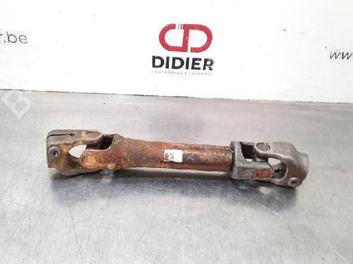 Used Other SKODA FABIA III (NJ3) 1.0 TSI (95 hp) 15021331
