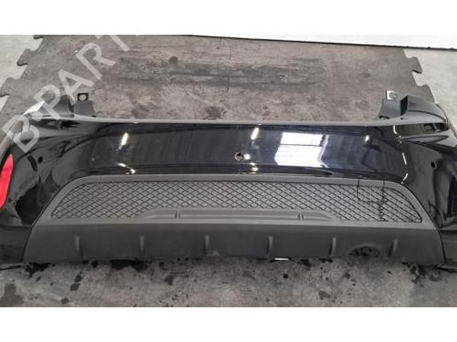 Used Rear bumper Rear bumper 33057740 33057740