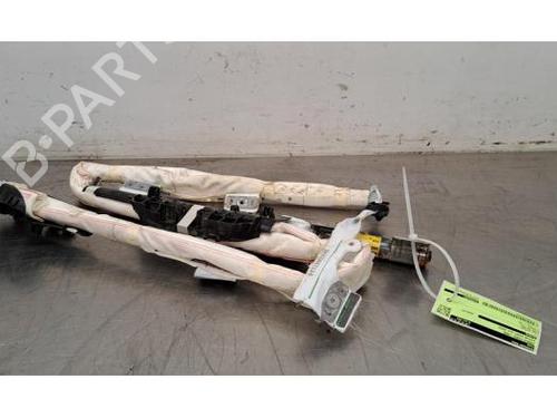 Used Left curtain airbag SUZUKI SWIFT V (AZ) 1.2 AllGrip (A2L412) (90 hp) 26193808