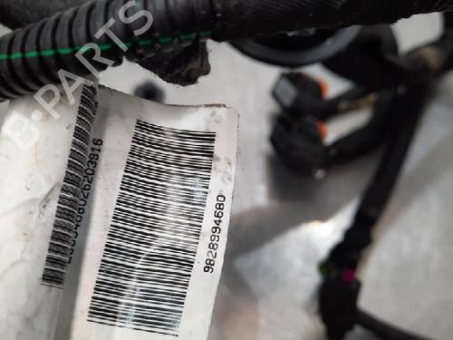 Cable CITROËN GRAND C4 SPACETOURER (3A_, 3E_) 1.6 PureTech 180 | BP15020311E12 