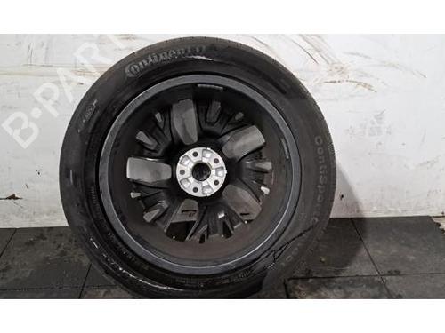 Rim AUDI Q4 E-TRON Sportback (F4N) 45 | BP30331770C45