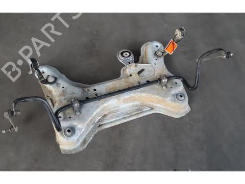 Used Subframe RENAULT TRAFIC III Van (FG_) 2.0 dCi 120 (FGMN) (120 hp) 23598049