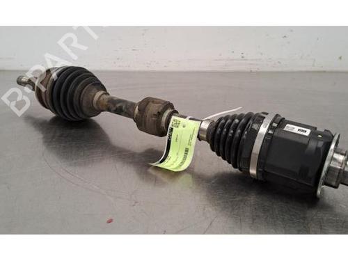Left front driveshaft TOYOTA RAV 4 V (_A5_, _H5_) 2.5 Hybrid (AXAH52) | BP29493684M38 