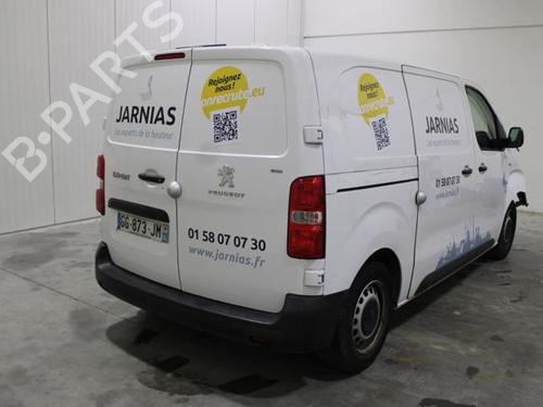 Gearbox PEUGEOT EXPERT Van (V_) 1.5 BlueHDi 120 | BP38077092M3  - Image 9