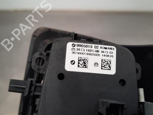 Headlight switch BMW 2 Gran Coupe (F44) 216 d | BP11728009I24 