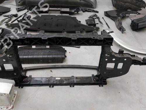 Full front HYUNDAI IONIQ 5 (NE) EV All-wheel Drive | BP31324056S1 - Image 8