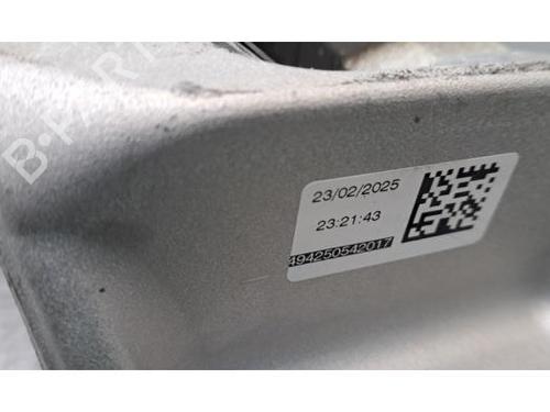 Gearbox mount MERCEDES-BENZ GLC (X254) 200 4-matic (254.651) | BP40483437M88 - Image 3