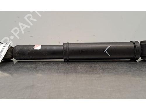 Used Left rear shock absorber Left rear shock absorber 38022708 38022708