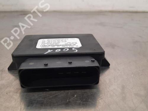Used Electronic module MERCEDES-BENZ C-CLASS (W205) AMG C 63 S (205.087) (510 hp) 23627326