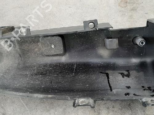 Corner bumper PEUGEOT BOXER Van 3.0 HDi 160 | BP10878120C117 