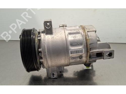 AC compressor VOLVO XC40 (536) T4 | BP31842898M34