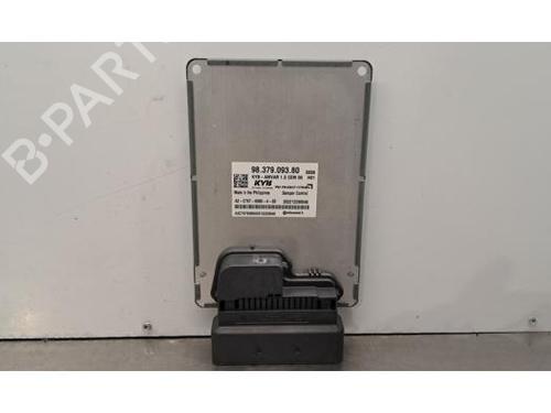 Centralita DS DS 7 Crossback (J4_, JR_, JC_) E-TENSE 4x4 (J45GBU) (300 hp) 30381480