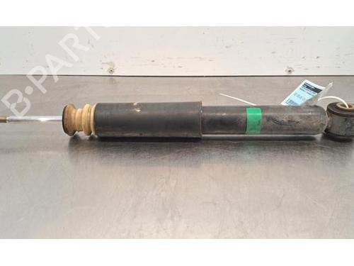 Venstre bagtil støddæmper RENAULT TWINGO III (BCM_, BCA_) 1.0 SCe 65 (BCMJ) (65 hp) 32284485