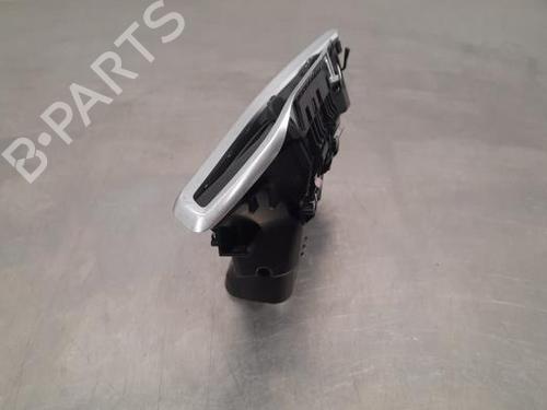 Air vent PEUGEOT 208 I (CA_, CC_) 1.6 HDi | BP23585773I21 