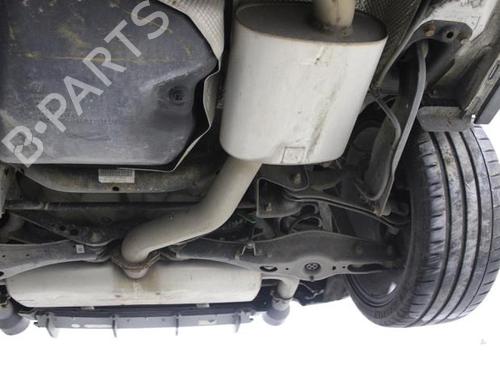 Instrument cluster VW GOLF VII (5G1, BQ1, BE1, BE2) 2.0 GTI | BP31347373C47 