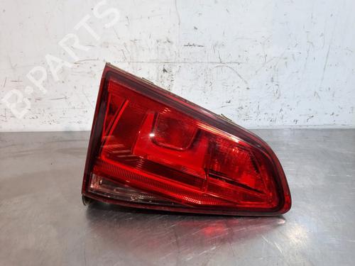 Used Left taillight VW GOLF VII (5G1, BQ1, BE1, BE2) 1.6 TDI (110 hp) 18856539