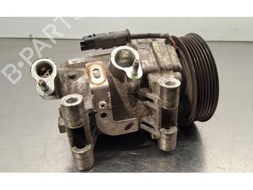 AC compressor PEUGEOT EXPERT Van (V_) 2.0 BlueHDi 145 | BP31842774M34