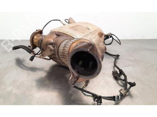 Particulate filter BMW X5 (G05, F95) xDrive 30 d | BP23624180M81 