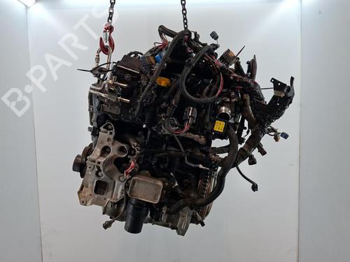 Engine RENAULT EXPRESS Box Body/MPV 1.5 Blue dCi 95 (F6AB) | BP40240340M1 - Image 3