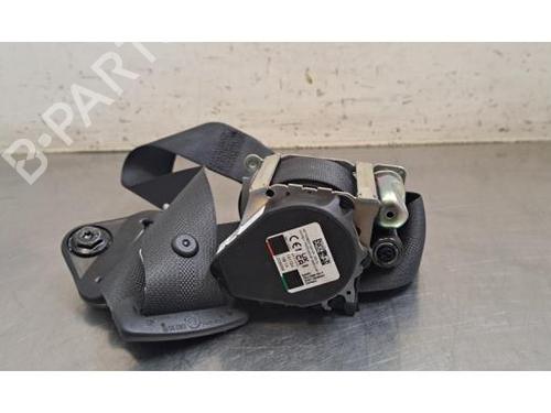 Front left seatbelt NISSAN INTERSTAR Van (XDD) DCI 150 | BP37499243I26 - Image 4