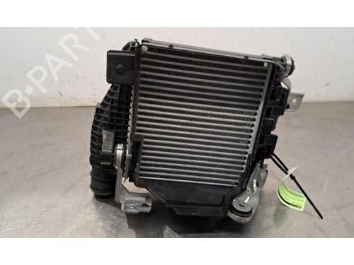 Intercooler PEUGEOT 308 III (FB_, FH_, FP_, F3_, FM_) Hybrid 136 (FPHPYC) (136 hp) 31273822