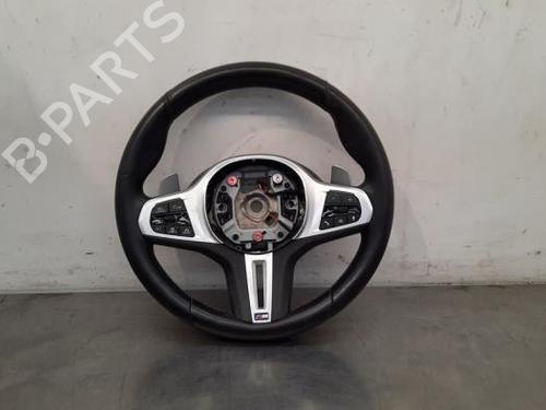 Used Steering wheel BMW X3 (G01, F97, G08) xDrive M40 i (360 hp) 21674762