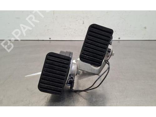 Used Horn Horn LAND ROVER RANGE ROVER V (L460) D300 MHEV AWD (300 hp) 36444034 36444034