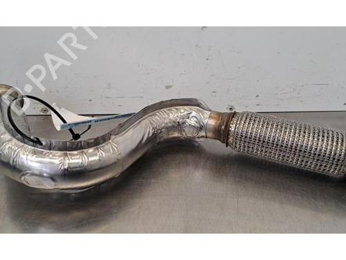 Rør Rør OPEL CORSA F (P2JO) 1.2 MHEV (101 hp) 34120768 34120768