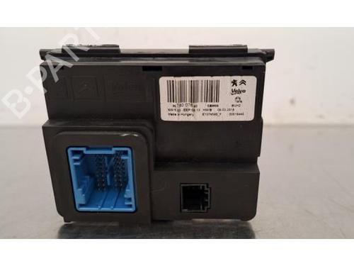Used Electronic module PEUGEOT 308 II (LB_, LP_, LW_, LH_, L3_) 1.6 BlueHDi 120 (120 hp) 29195587