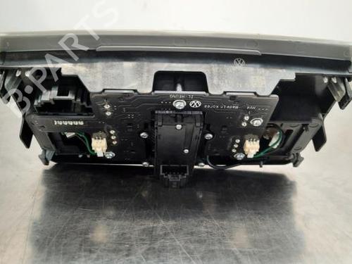 Interior roof light VW GOLF SPORTSVAN VII (AM1, AN1) 1.6 TDI | BP23622860I8 