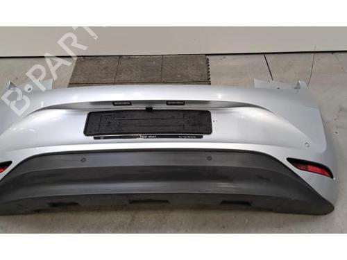 Used Rear bumper Rear bumper VW ID.3 (E11, E12) 1st (204 hp) 36309715 36309715
