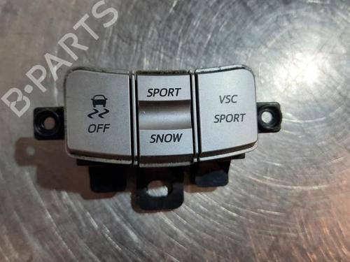 Switch TOYOTA GT 86 Coupe (ZN6_) 2.0 (ZN6AC_, ZN6BC_, ZN6K) | BP39179895I30 - Image 2
