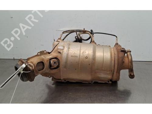 Used Particulate filter Particulate filter 37479019 37479019