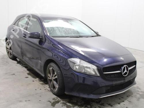 Air vent MERCEDES-BENZ A-CLASS (W176) A 160 (176.041) | BP23610915I21 