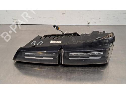 Used Right taillight PEUGEOT 308 SW III (FC_, FJ_, FR_, F4_, FN_) PureTech 130 (FRHNSL, FRHNST) (131 hp) 32850641