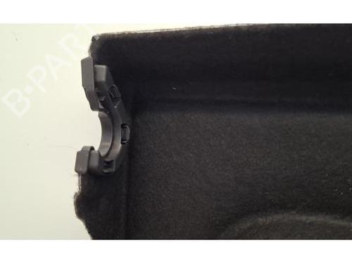 Rear parcel shelf VW GOLF VIII (CD1, DA1) 1.5 eHybrid | BP40240597C85 - Image 5