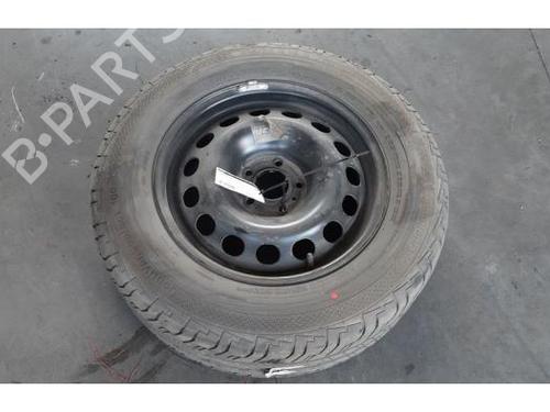 Used Rim TOYOTA PROACE Van (MDZ_) 2.0 D4d (MDZ3) (122 hp) 23612497