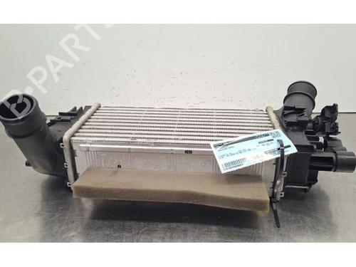 Intercooler Intercooler FORD PUMA (J2K, CF7) 1.0 EcoBoost mHEV (125 hp) 33892758 33892758