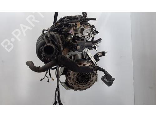 Engine MAZDA 3 Hatchback (BP) 2.0 SKYACTIV-G M Hybrid | BP38255533M1 - Image 3