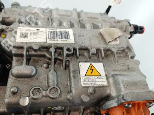 Engine CITROËN C3 IV (CC_, CB_) ë-C3 (CBZYAZ) | BP38547986M1 - Image 7