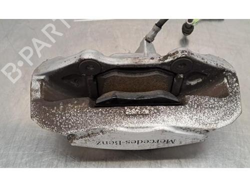 Left front brake caliper MERCEDES-BENZ VITO Van (W447) eVITO (447.603, 447.605) | BP29515529M105